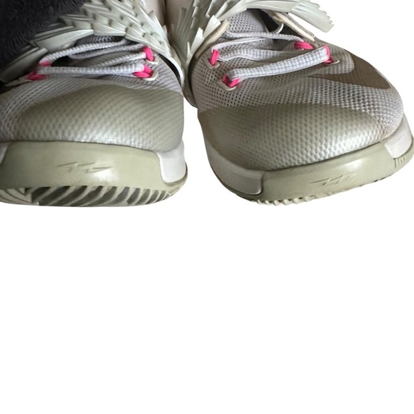 NIKE KD 7 AUNT PEARL SIZE 4 YOUTH - Picture 9 of 16